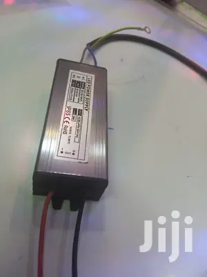 LED Drivers