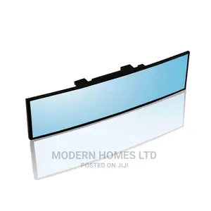 Quality Anti-Glare Car Rear View Mirror