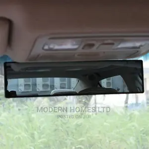 Quality Anti-Glare Car Rear View Mirror
