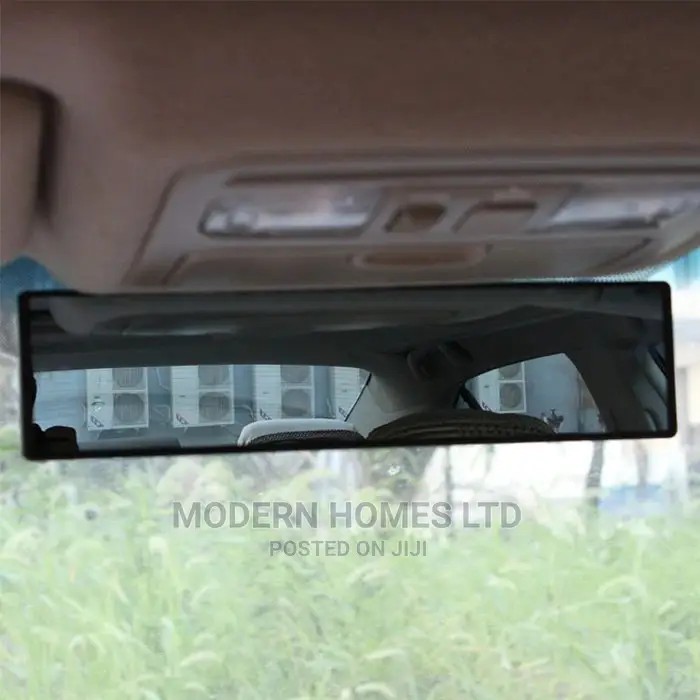 Quality Anti-Glare Car Rear View Mirror