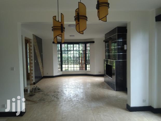 4bedroomed Maisonette, Dsq to Let - thumbnail 6
