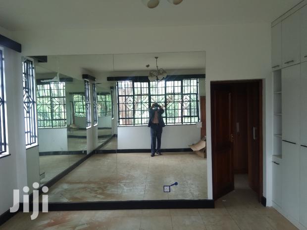 4bedroomed Maisonette, Dsq to Let - thumbnail 8
