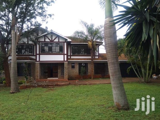 4bedroomed Maisonette, Dsq to Let