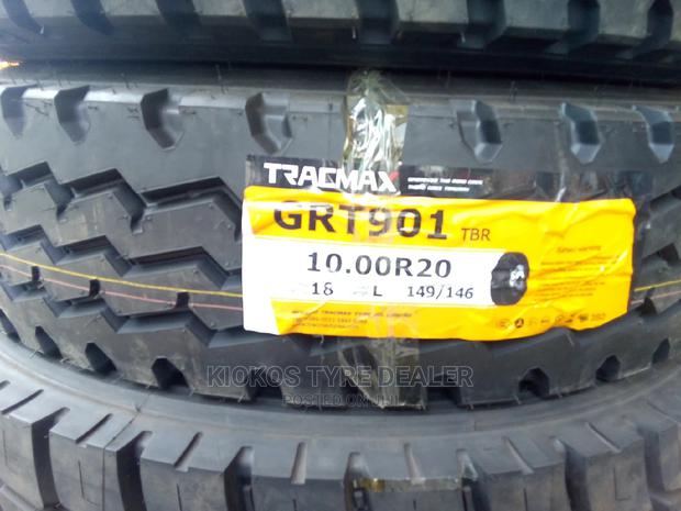 10.00r20tracmax - main view