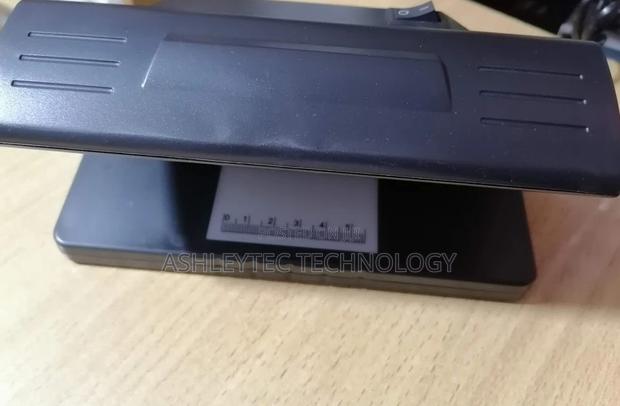 Fake Money Detector UV Lamp Money Detector Portable Money De