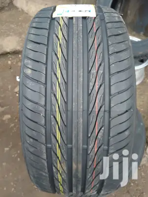 Mazzini Low Profile Tires Sizes 255/45r18 H/T.