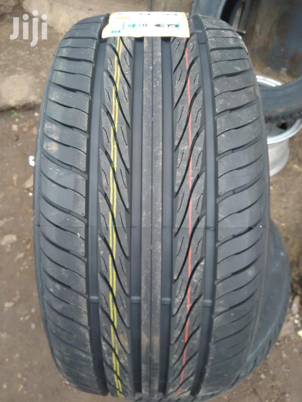 Mazzini Low Profile Tires Sizes 255/45r18 H/T.