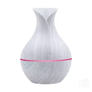 Ultrasonic Aroma Humidifier