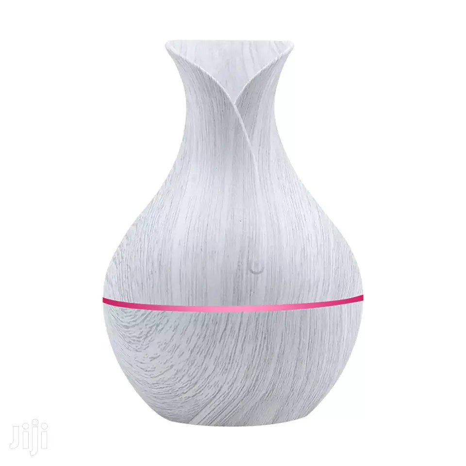 Ultrasonic Aroma Humidifier