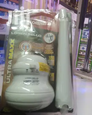 4t Shower Head (Lorenzette)