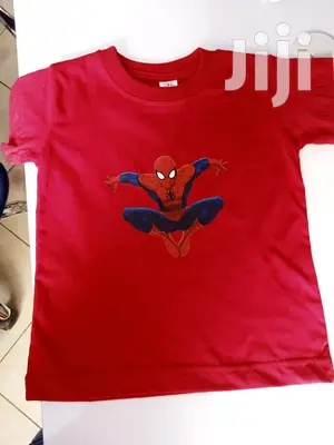 Kids T-Shirt Printing