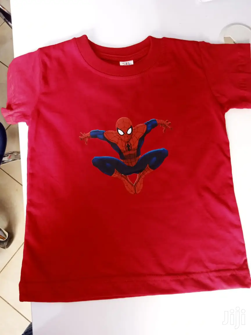 Kids T-Shirt Printing