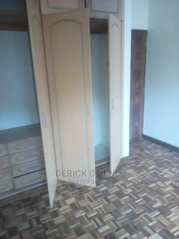 Bedsitter to Let in Kileleshwa