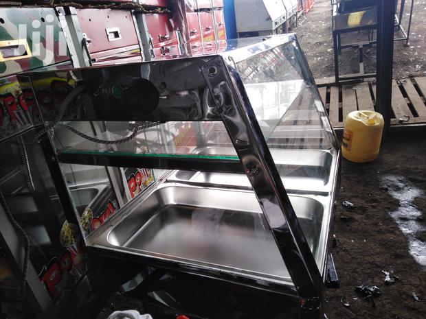 Chip's Display Warmer-Large Size{Wholesale Prices} - main view