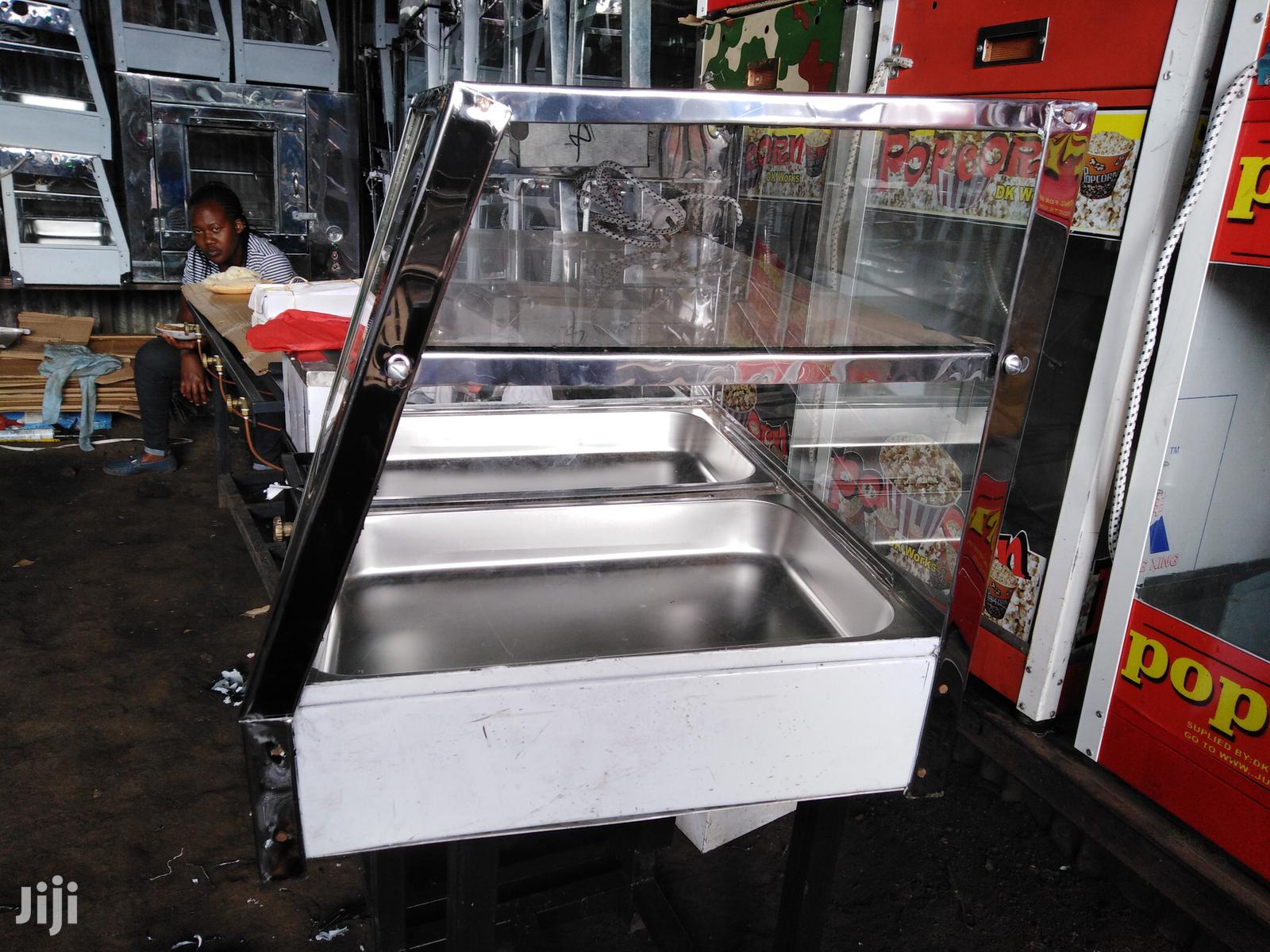 Chip's Display Warmer-Large Size{Wholesale Prices}