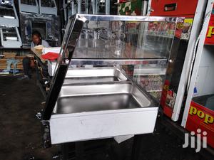 Chip's Display Warmer-Large Size{Wholesale Prices}