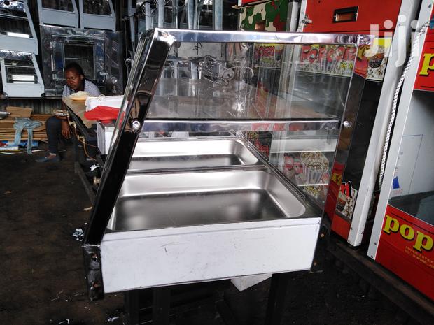 Chip's Display Warmer-Large Size{Wholesale Prices} - thumbnail 3