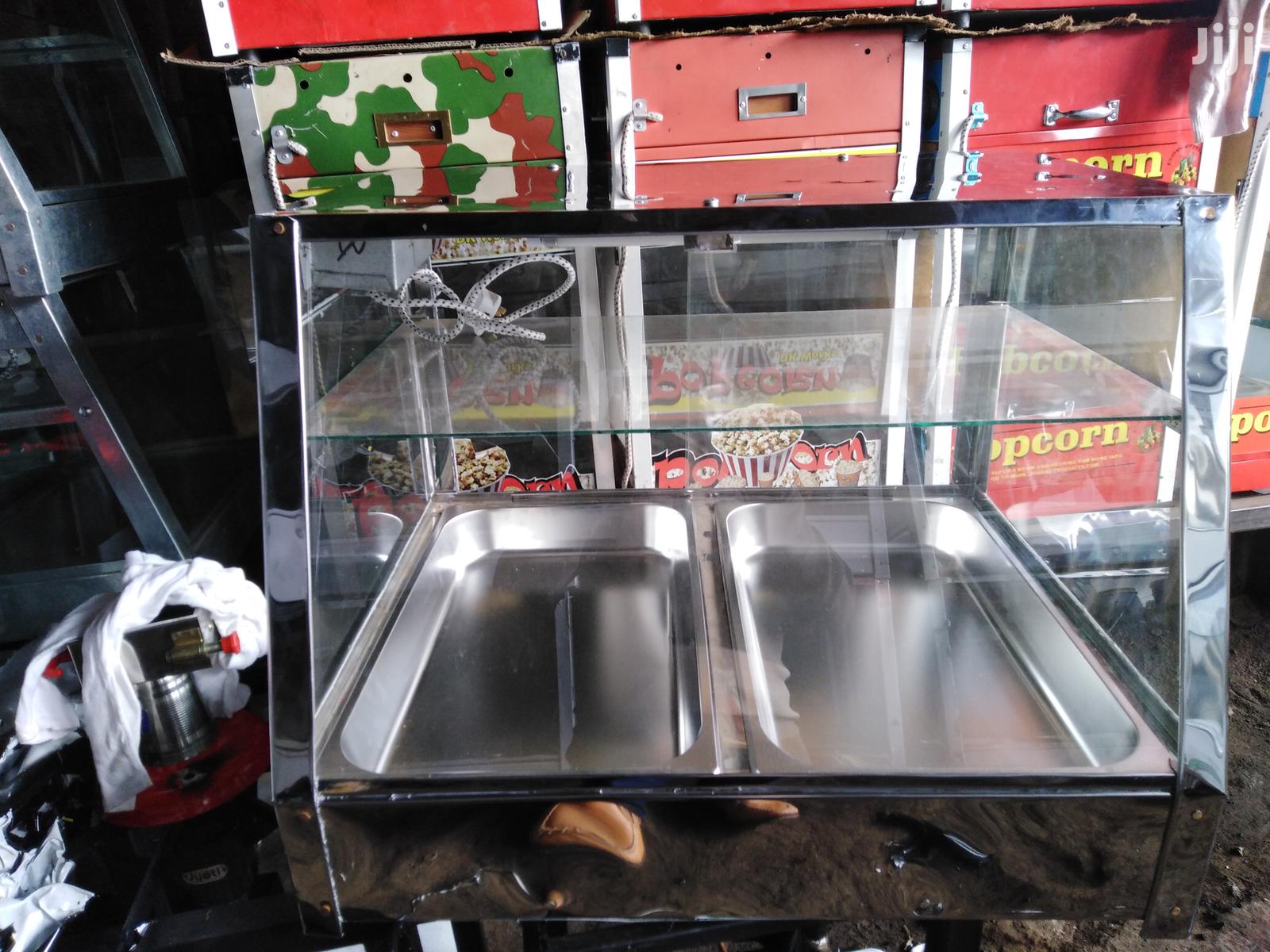 Chip's Display Warmer-Large Size{Wholesale Prices}
