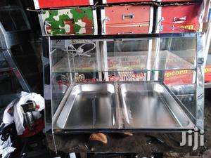Chip's Display Warmer-Large Size{Wholesale Prices}