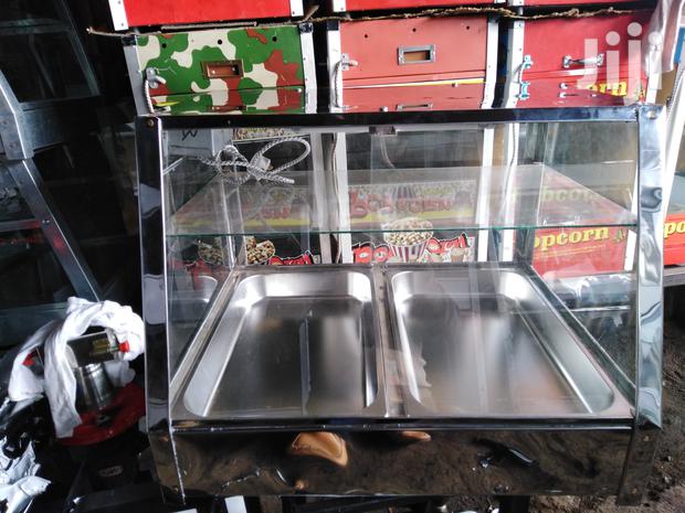 Chip's Display Warmer-Large Size{Wholesale Prices} - thumbnail 4