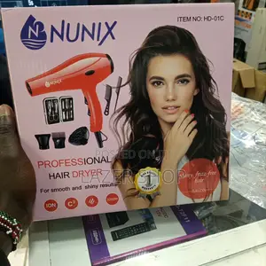 Nunix Browdry