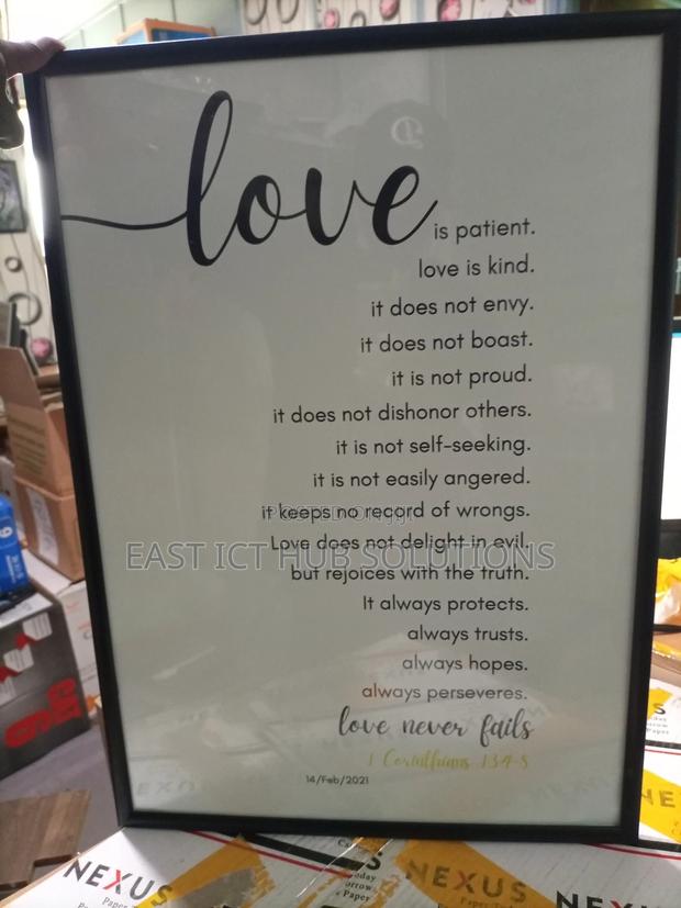 2021 Very Slim Sleek Photo Frames - thumbnail 2