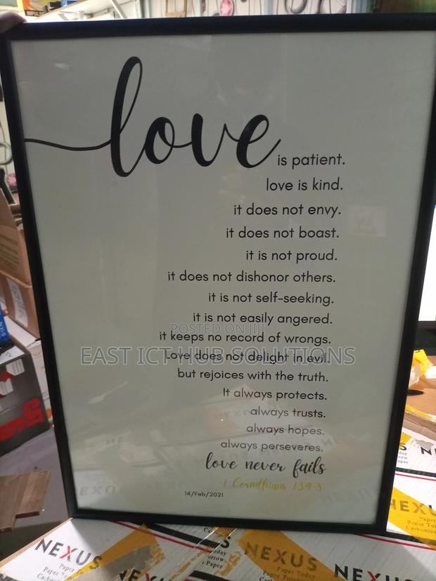 2021 Very Slim Sleek Photo Frames - main view