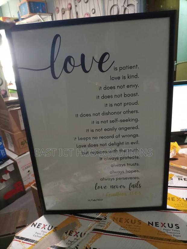 2021 Very Slim Sleek Photo Frames - thumbnail 4