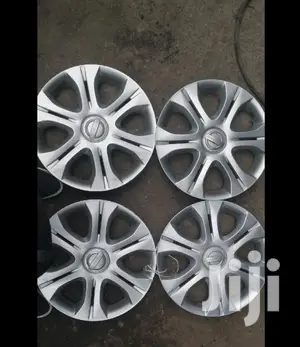 Wheel Caps