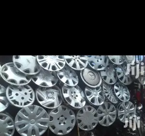 Wheel Caps