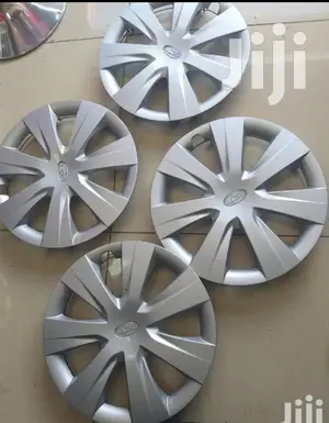 Wheel Caps