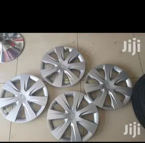 Wheel Caps