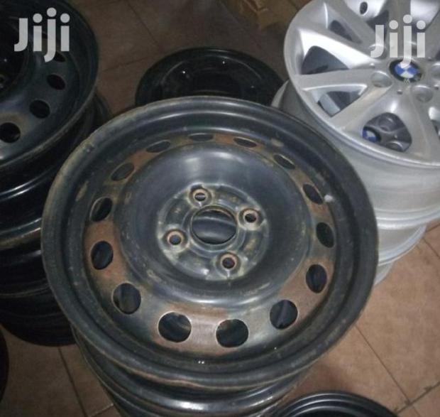 Rims and Tires - thumbnail 2