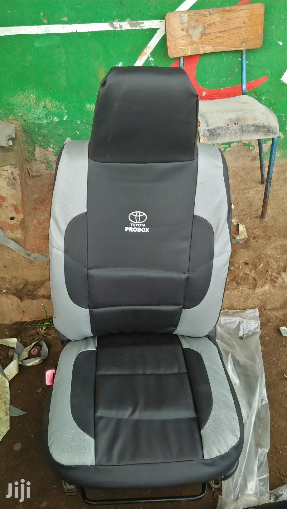 Toyota Probox Car Seat Covers