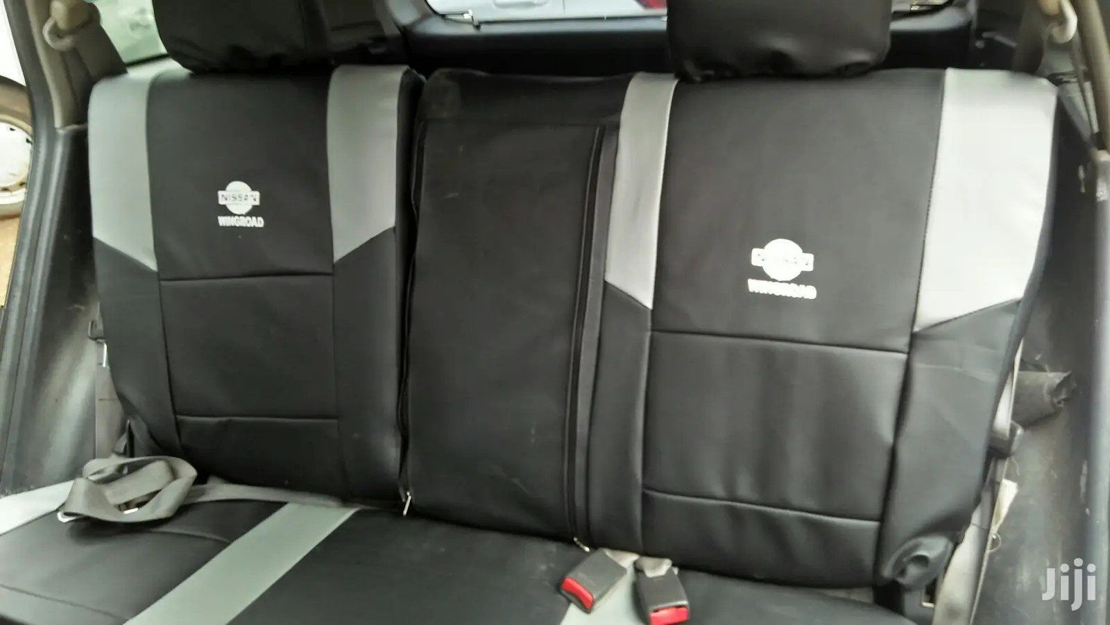 Nissan Wingroad Car Seat Covers