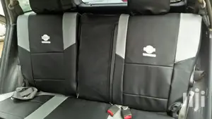 Nissan Wingroad Car Seat Covers