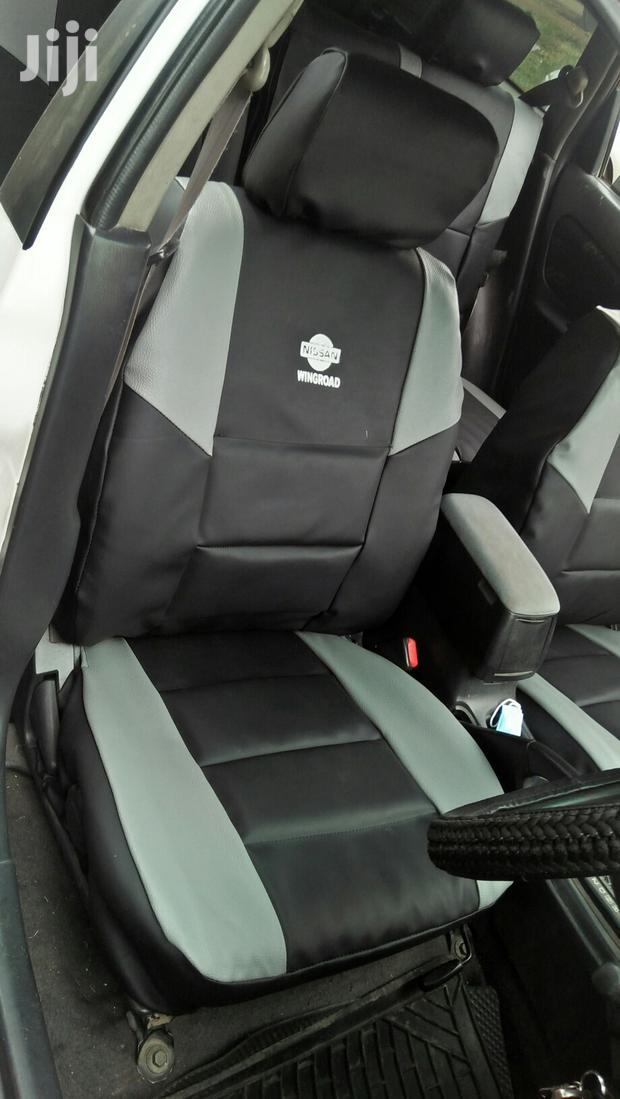 Best Quality Car Seat Covers