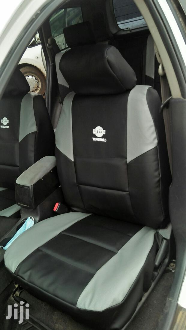 Best Quality Car Seat Covers - thumbnail 2