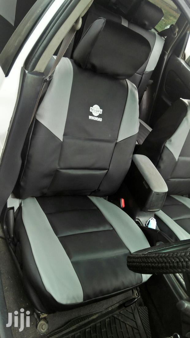Best Quality Car Seat Covers - thumbnail 3