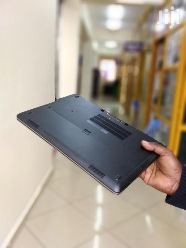 Laptop Dell Latitude E7240 4GB Intel Core I5 SSD 128GB - main view