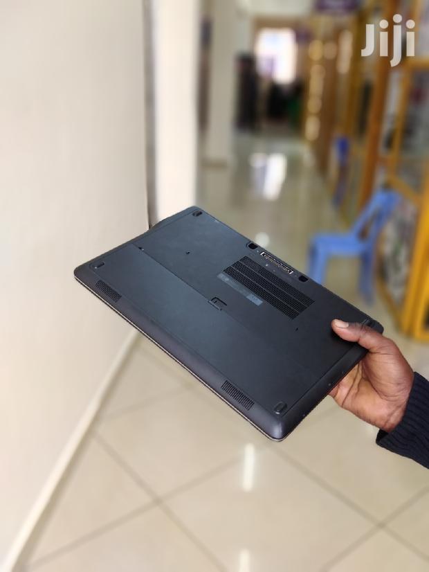 Laptop Dell Latitude E7240 4GB Intel Core I5 SSD 128GB - thumbnail 3