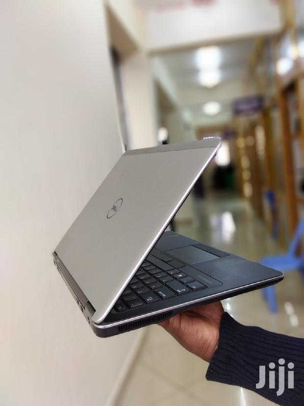 Laptop Dell Latitude E7240 4GB Intel Core I5 SSD 128GB - thumbnail 2