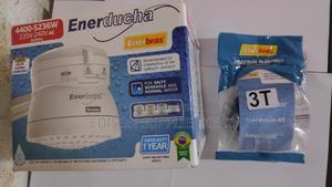 Enerbras Enerducha 3T Heating Elements Salty - main view