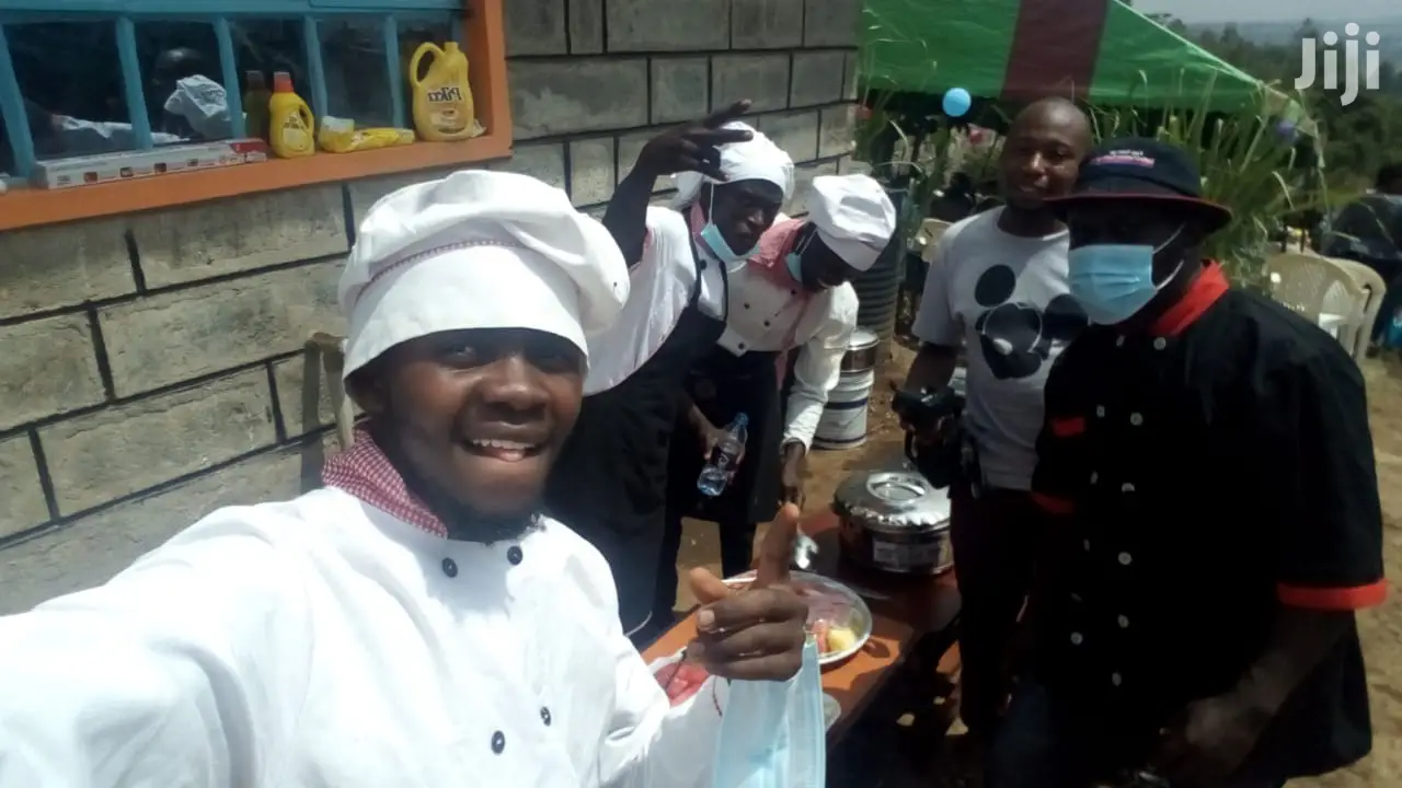 Catering Services
