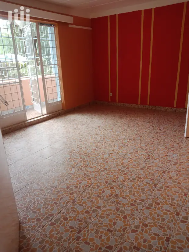 Three Bedrooms Old NHC Madaraka