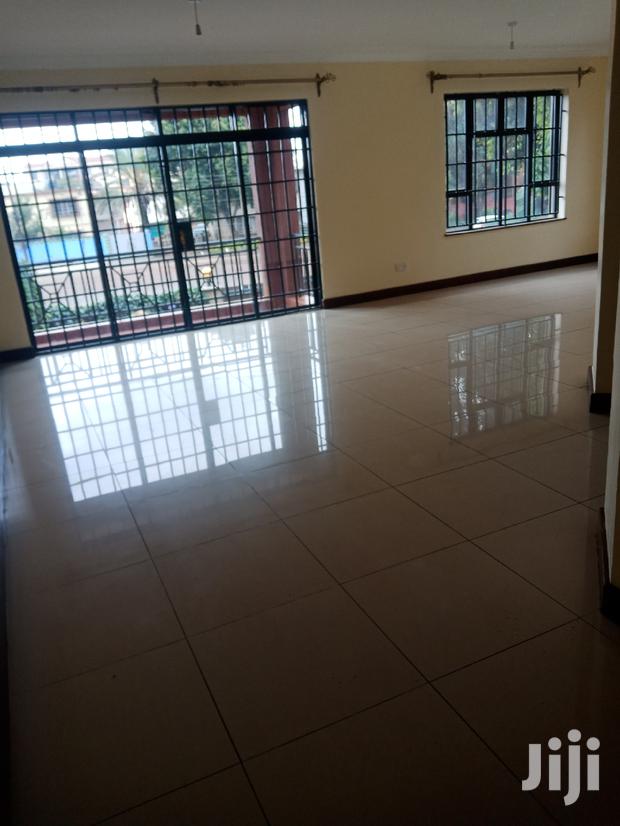 Executive Two Bedrooms Nairobi West at 63,000/= All Inclusive