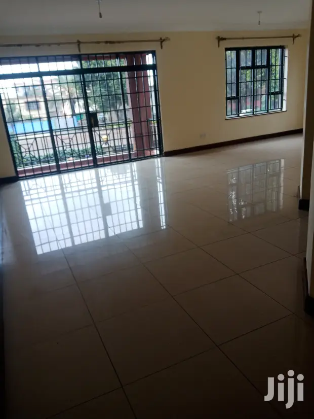 Executive Two Bedrooms Nairobi West at 63,000/= All Inclusive
