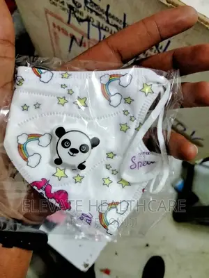 Kids Kn95 Mask