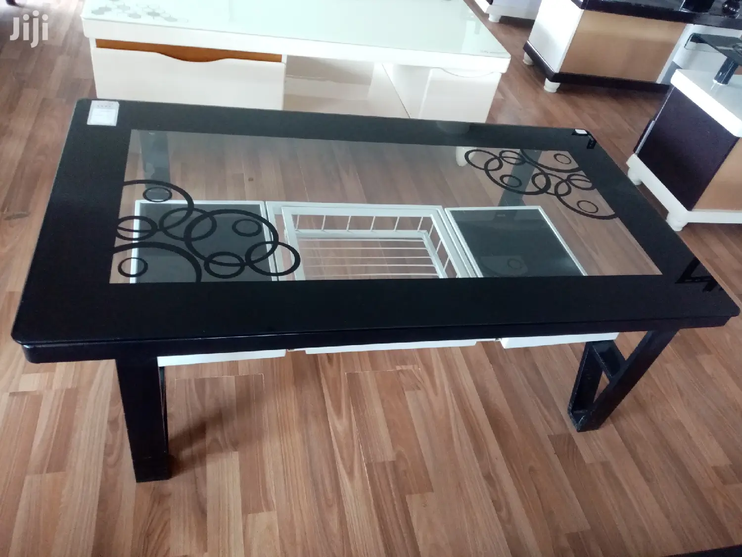 Ideal Reception Area Table