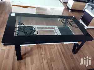 Ideal Reception Area Table